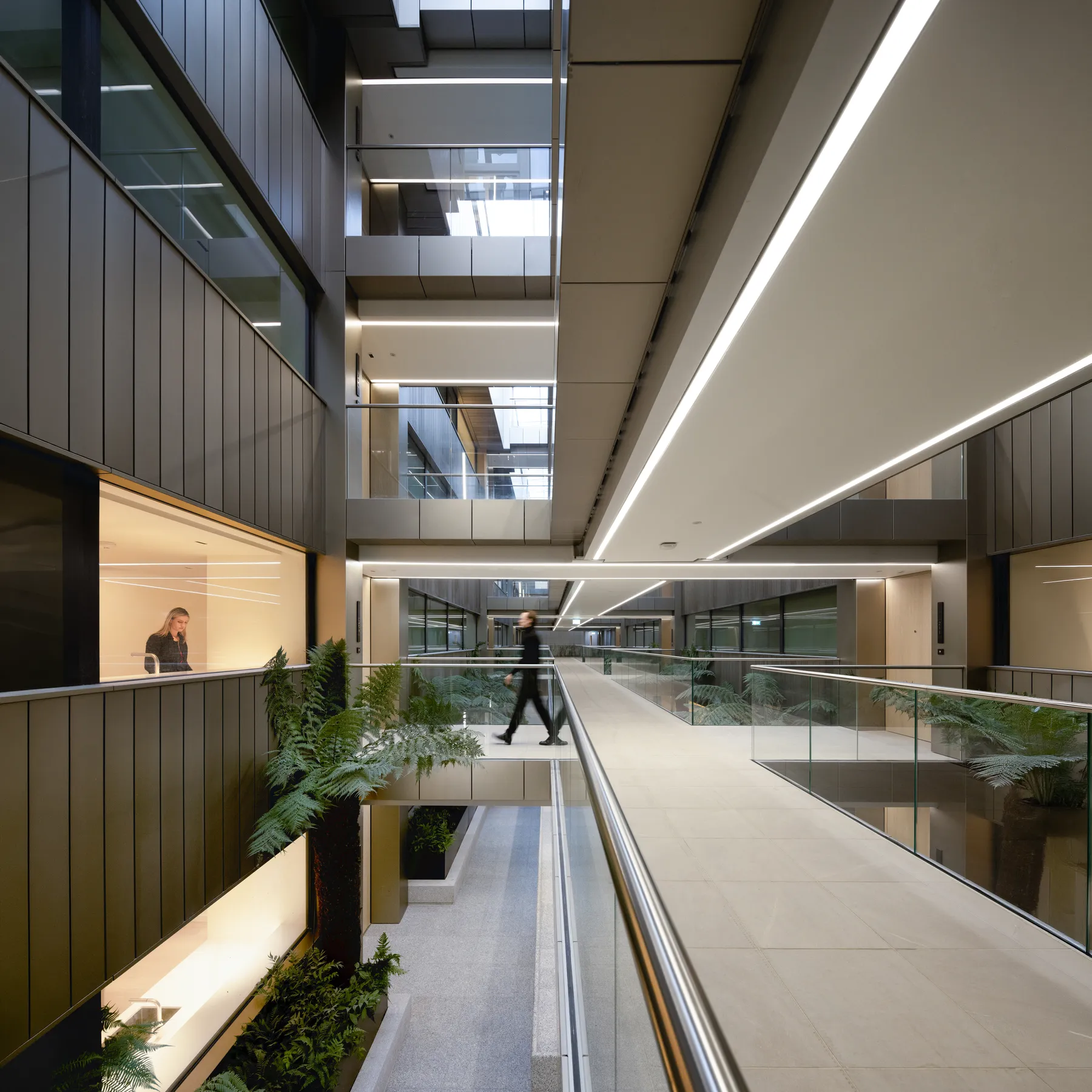 Image of Marylebone Square & W1 Place