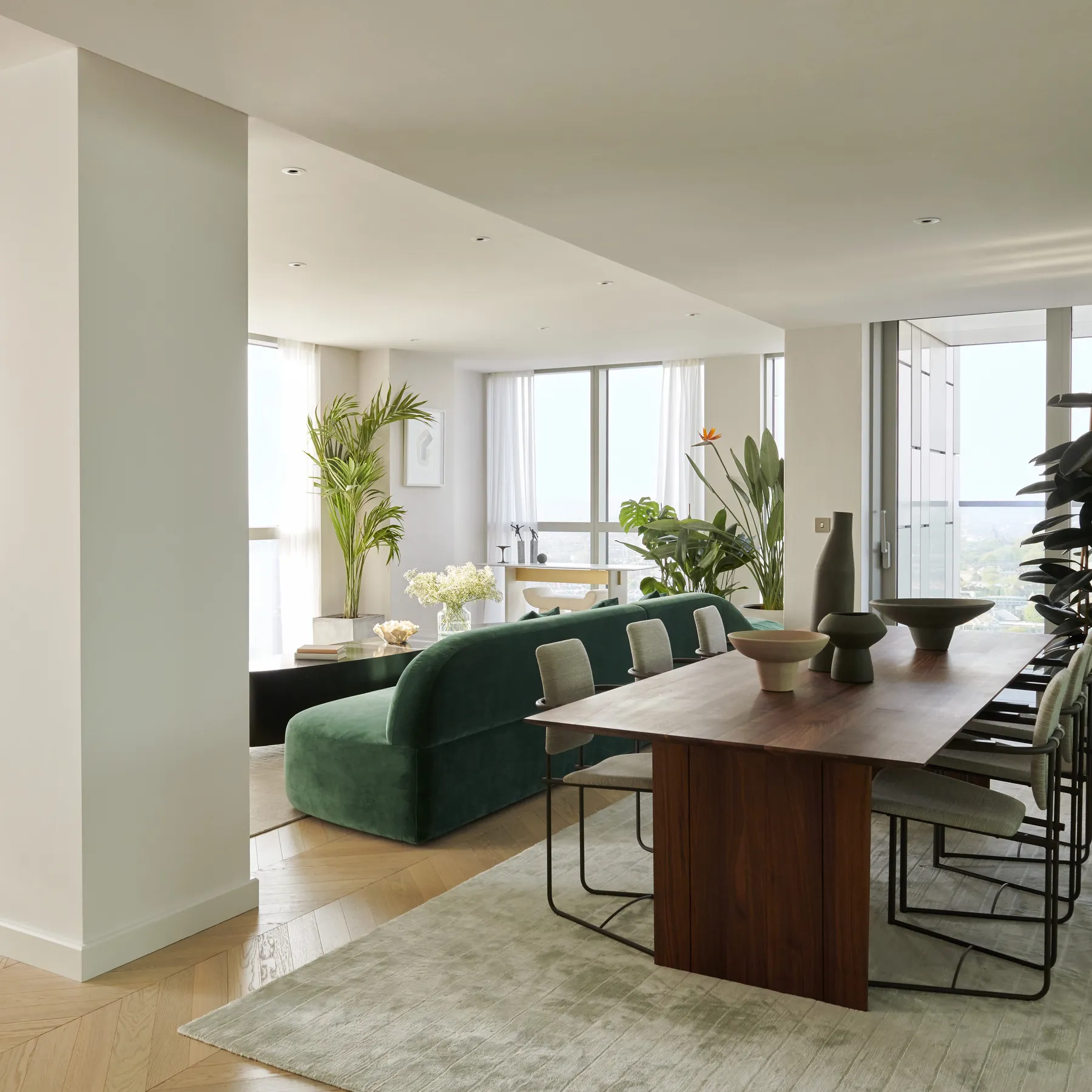 Image of The Atlas Building