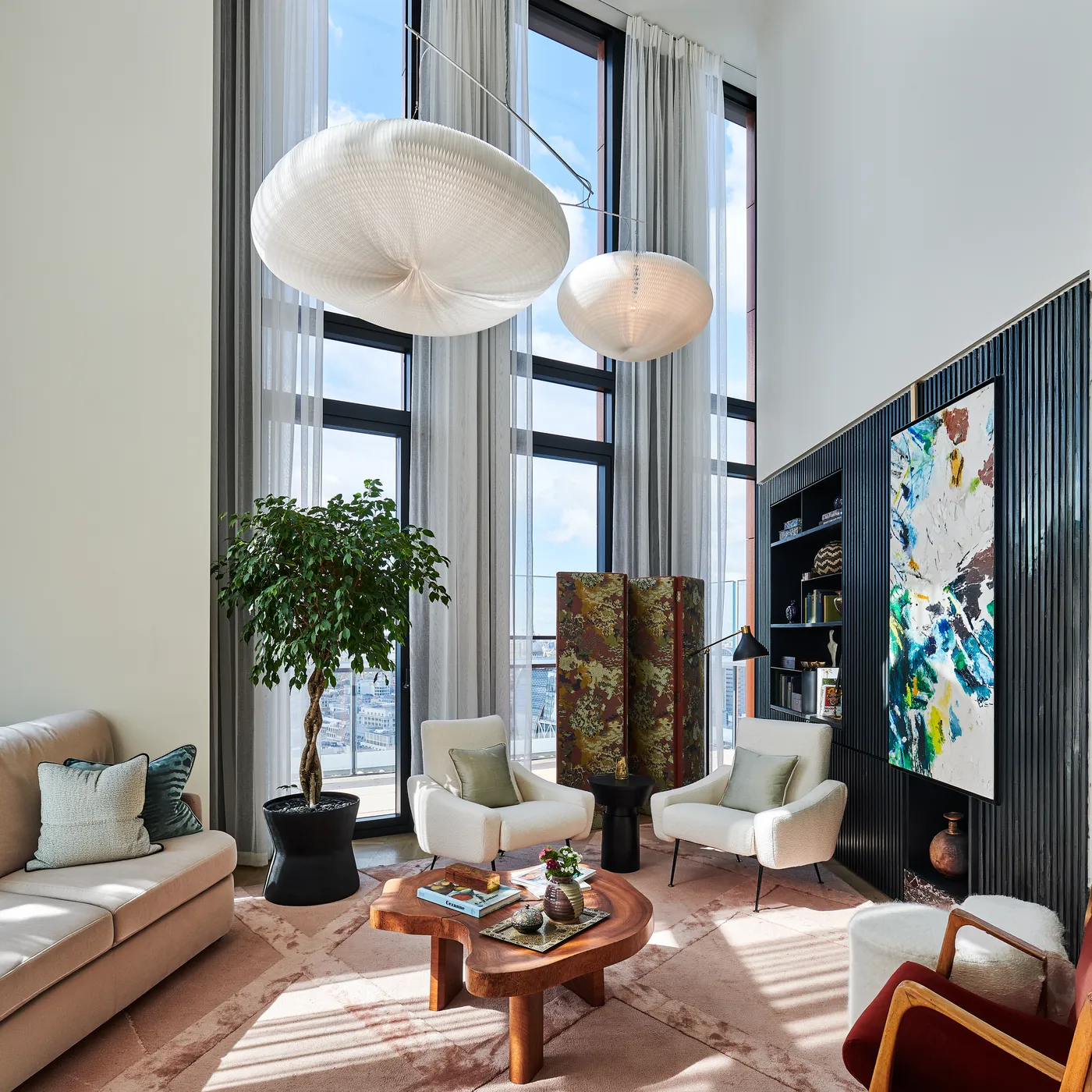 Image of One Crown Place - Customer Care