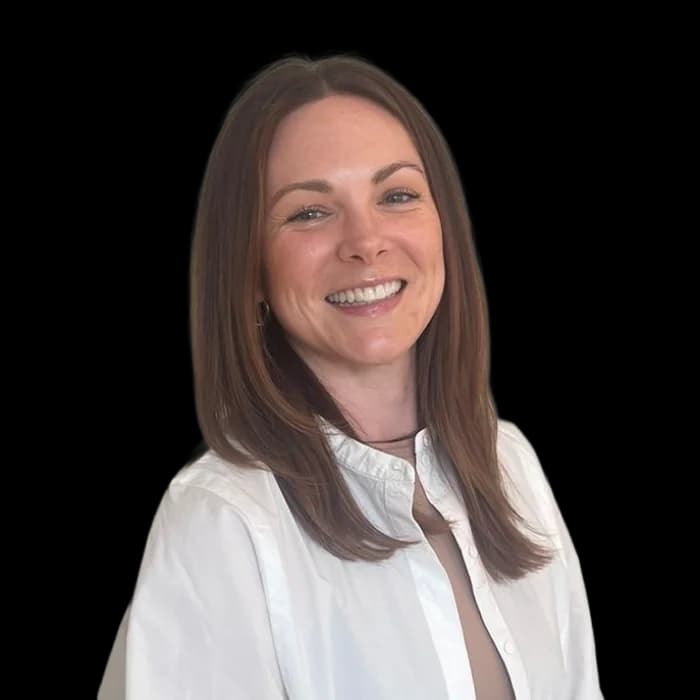 Image of Casey Purdy, Customer Experience Manager at Conductor