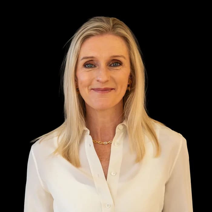 Image of Charlotte Constance, Founder & Managing Director at Conductor