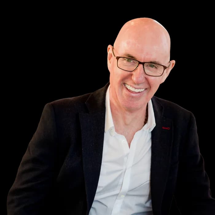 Image of David Stevens, Executive Director at Conductor