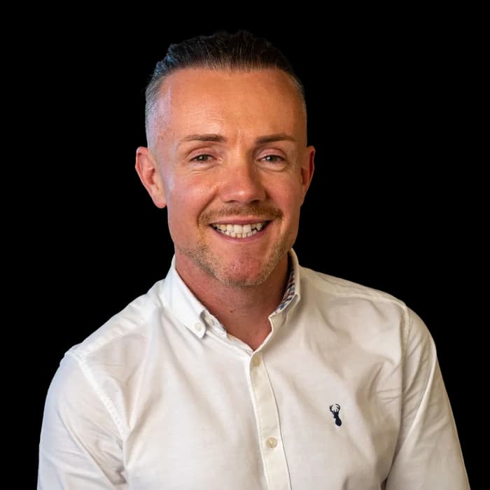 Image of Ian Wingrove, Customer Experience Manager at Conductor