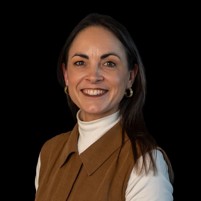 Image of Tara Hamilton, Business Operations and Delivery Manager at Conductor