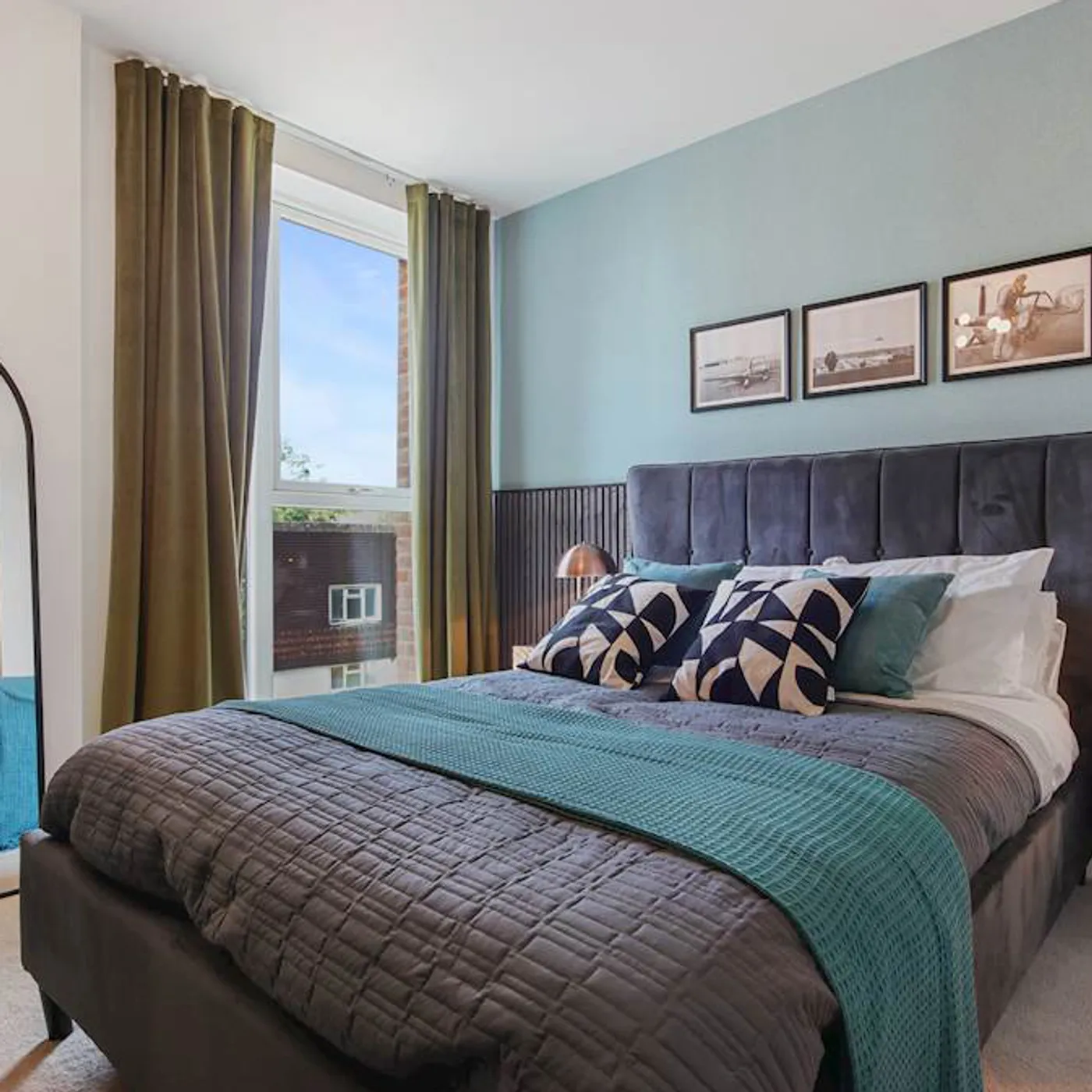 Image of Budget Modelling for NHG