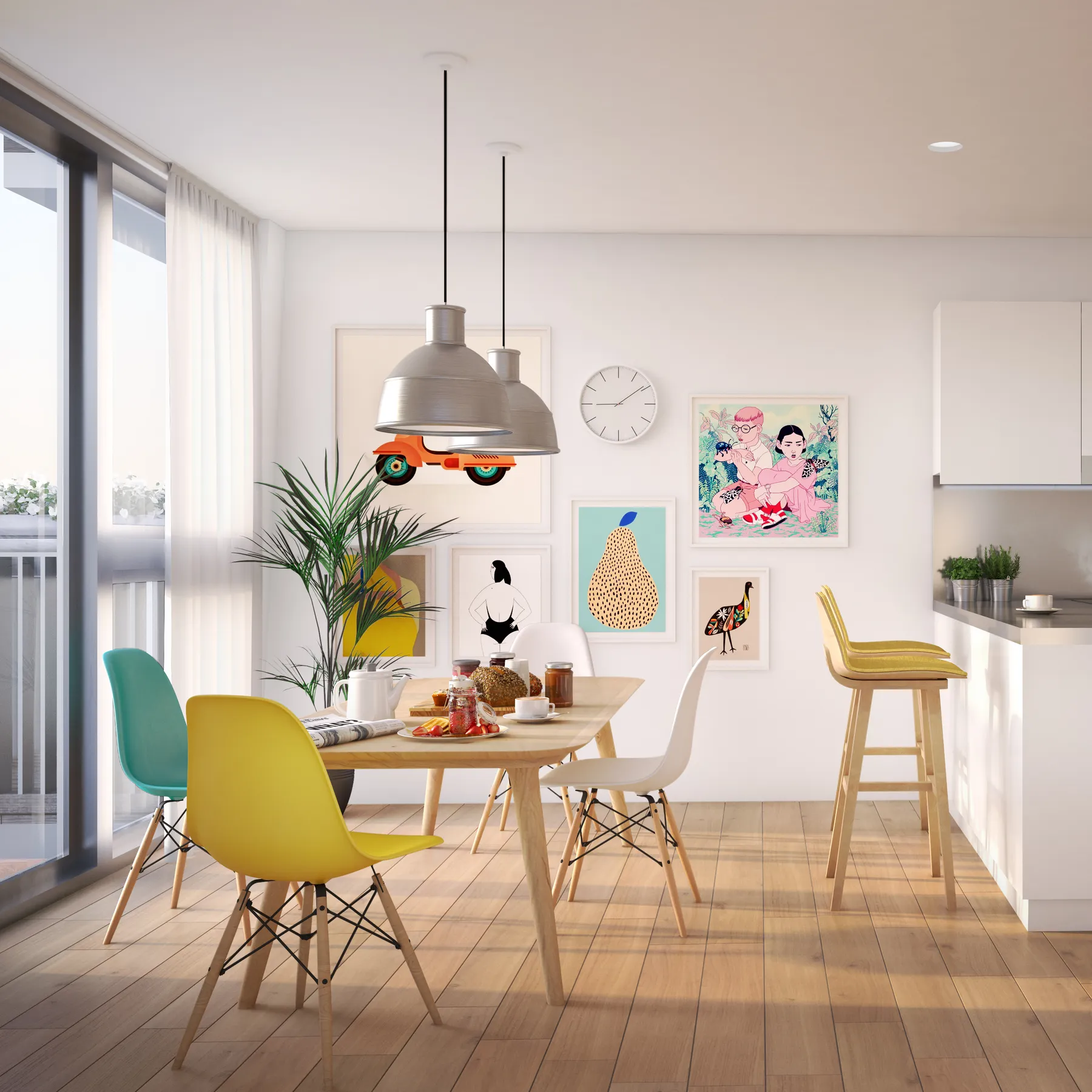 Image of Boiler House & Hoola Multi-site strategy within a regeneration area in Hayes, west London,Resident move-in and aftercare processes restructured,Operational efficiencies embedded