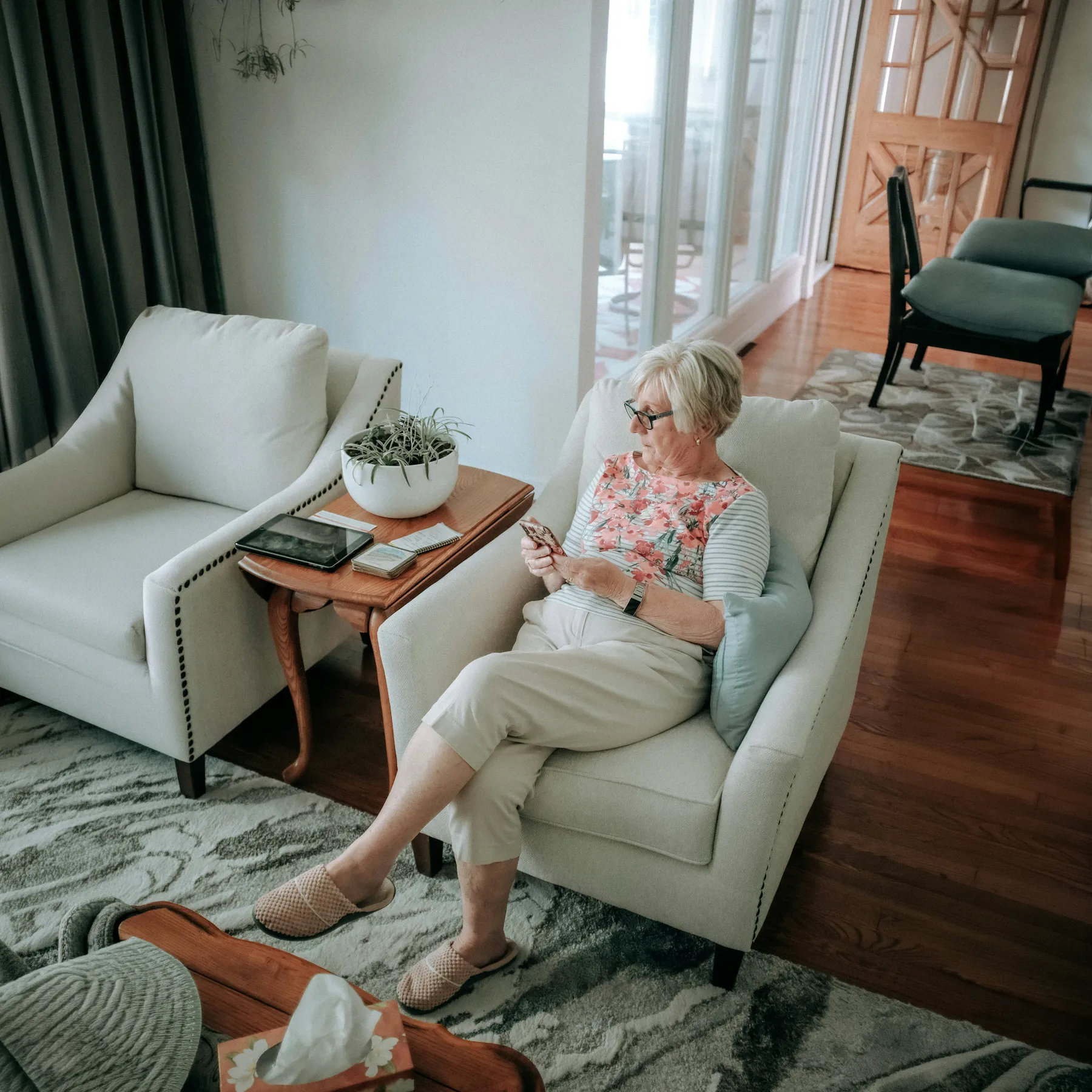 Image of Customer Journey Audit Four later living sites audited across England,Mystery shopping of key competitors,Implementable customer journey improvements delivered