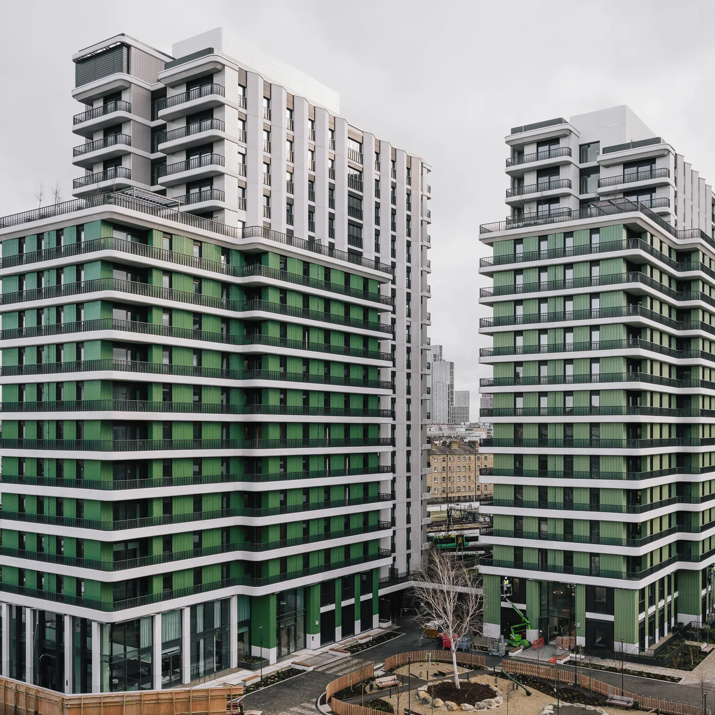 Image of Ebury Client asset protection via proactive inspections and weekly void management,#2 of 5 projects with Westminster City Council,98% resident satisfaction with the CX team’s friendliness and helpfulness